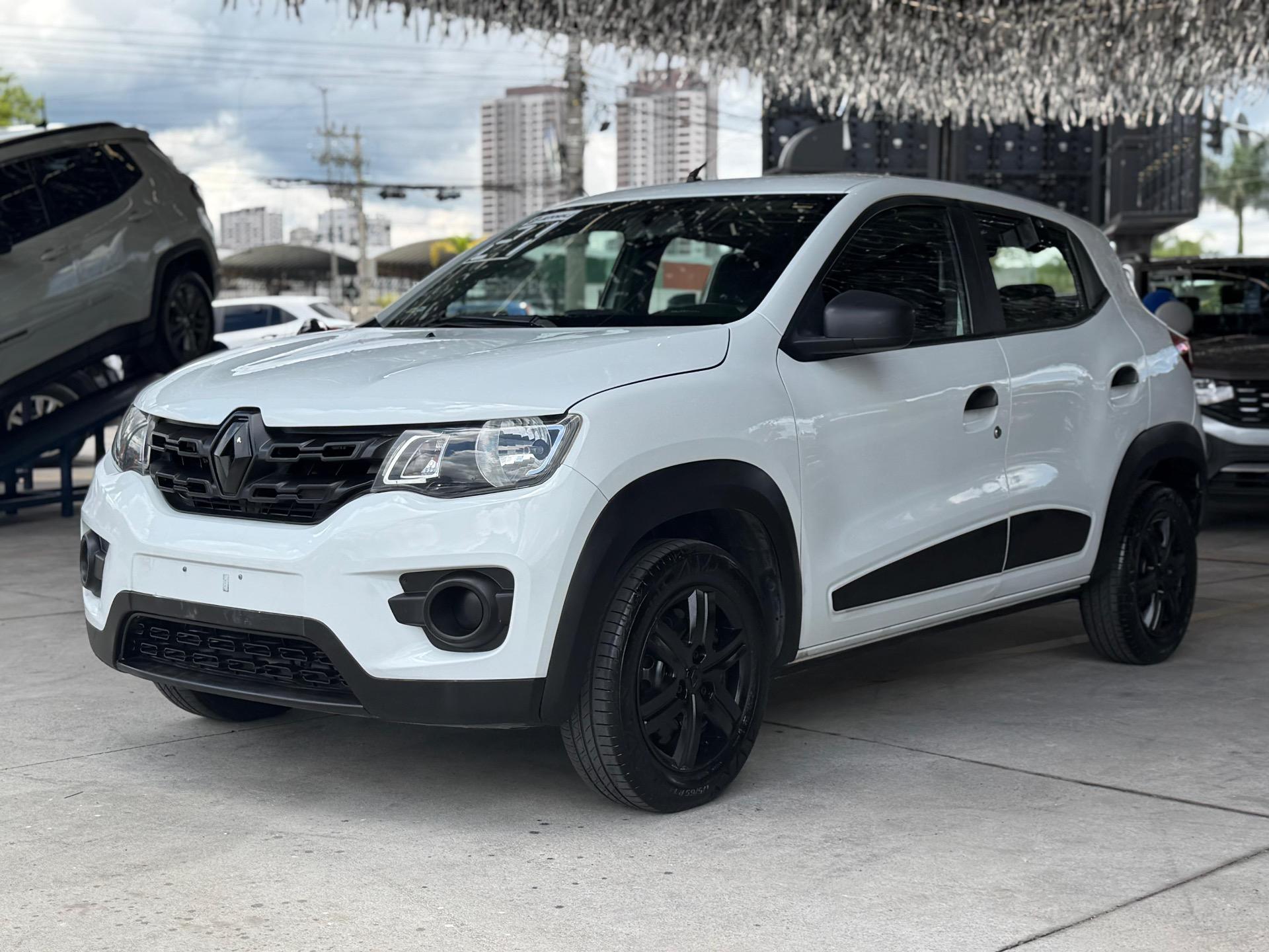 RENAULT Kwid - Foto