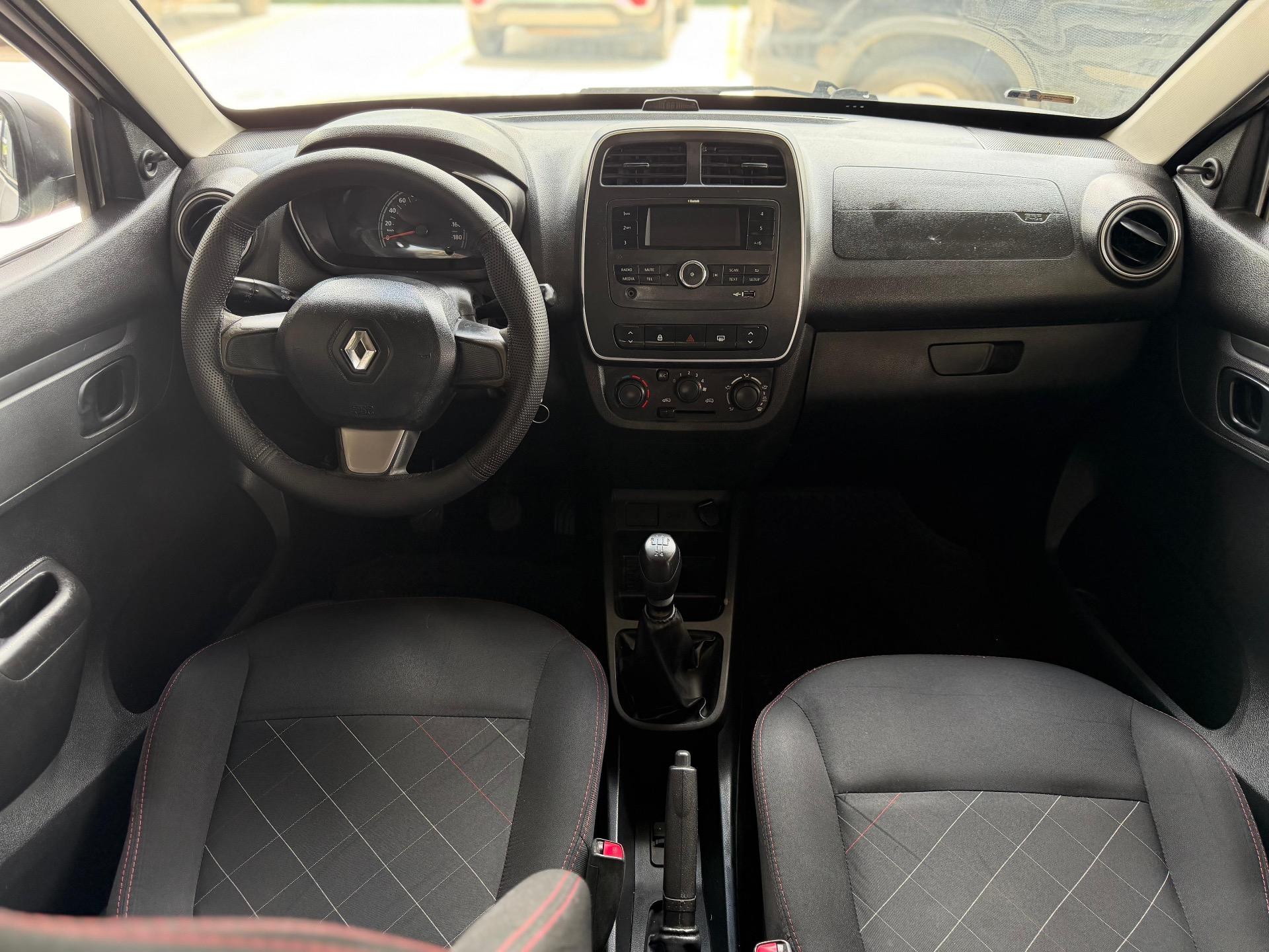RENAULT Kwid - Foto