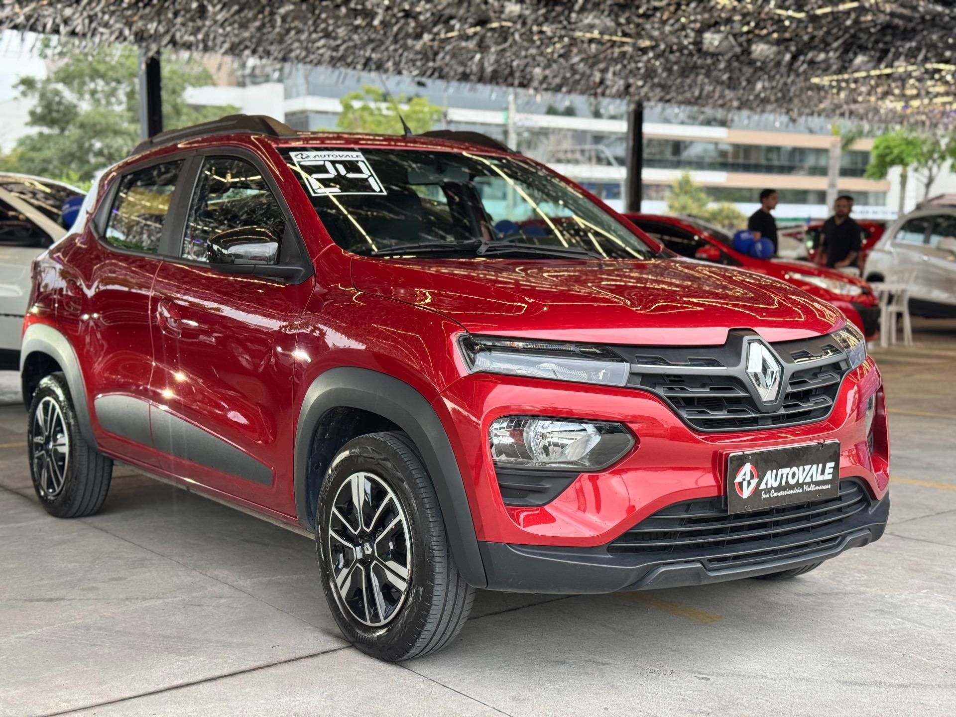 RENAULT Kwid