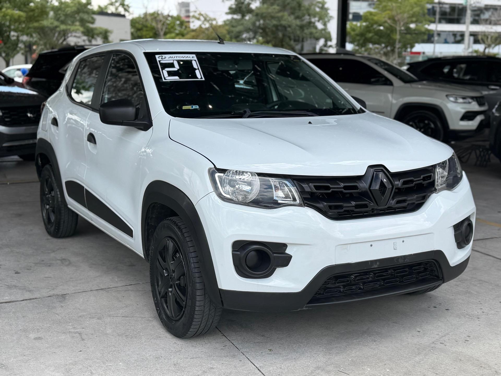 RENAULT Kwid - Foto