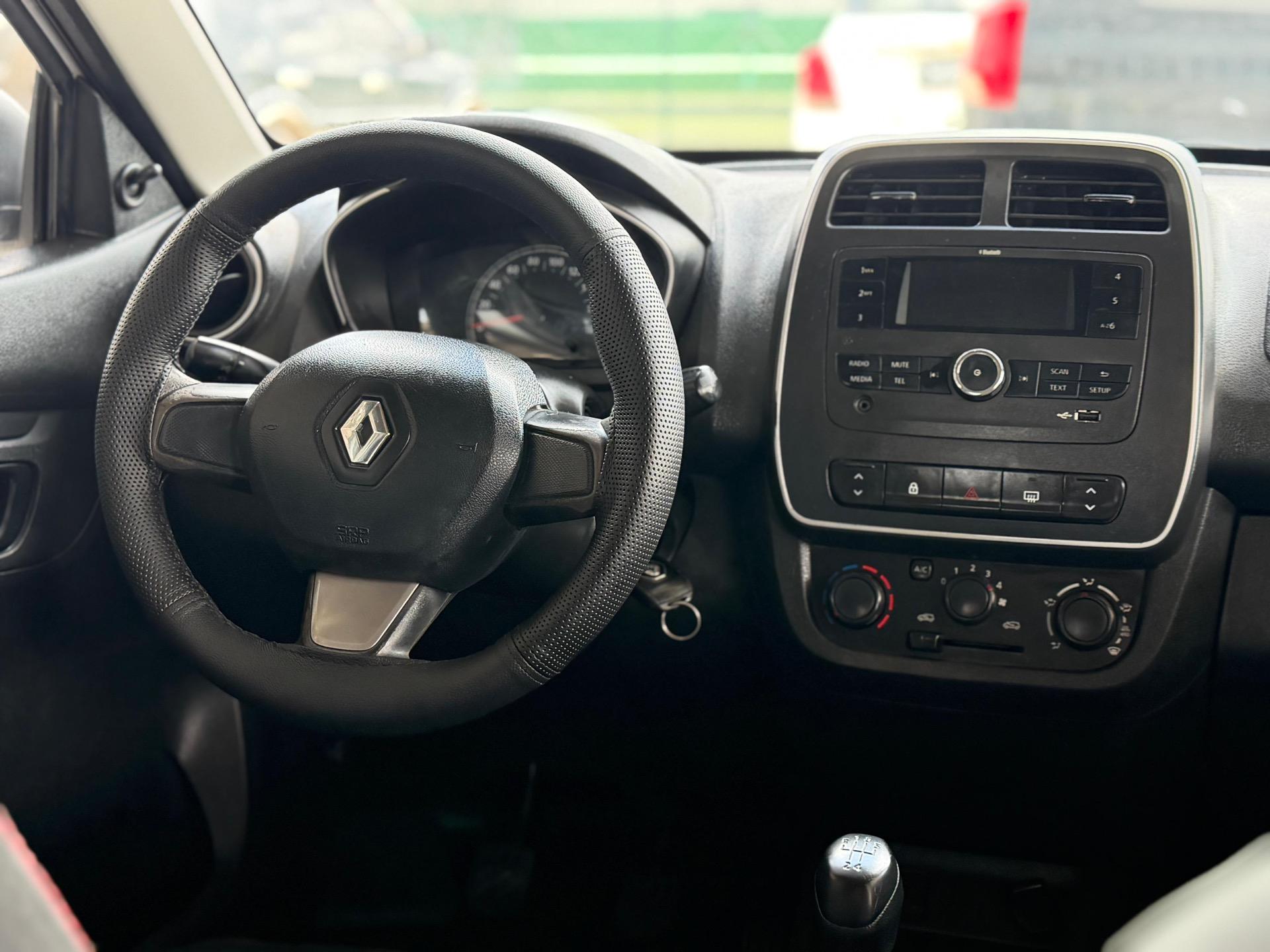 RENAULT Kwid - Foto
