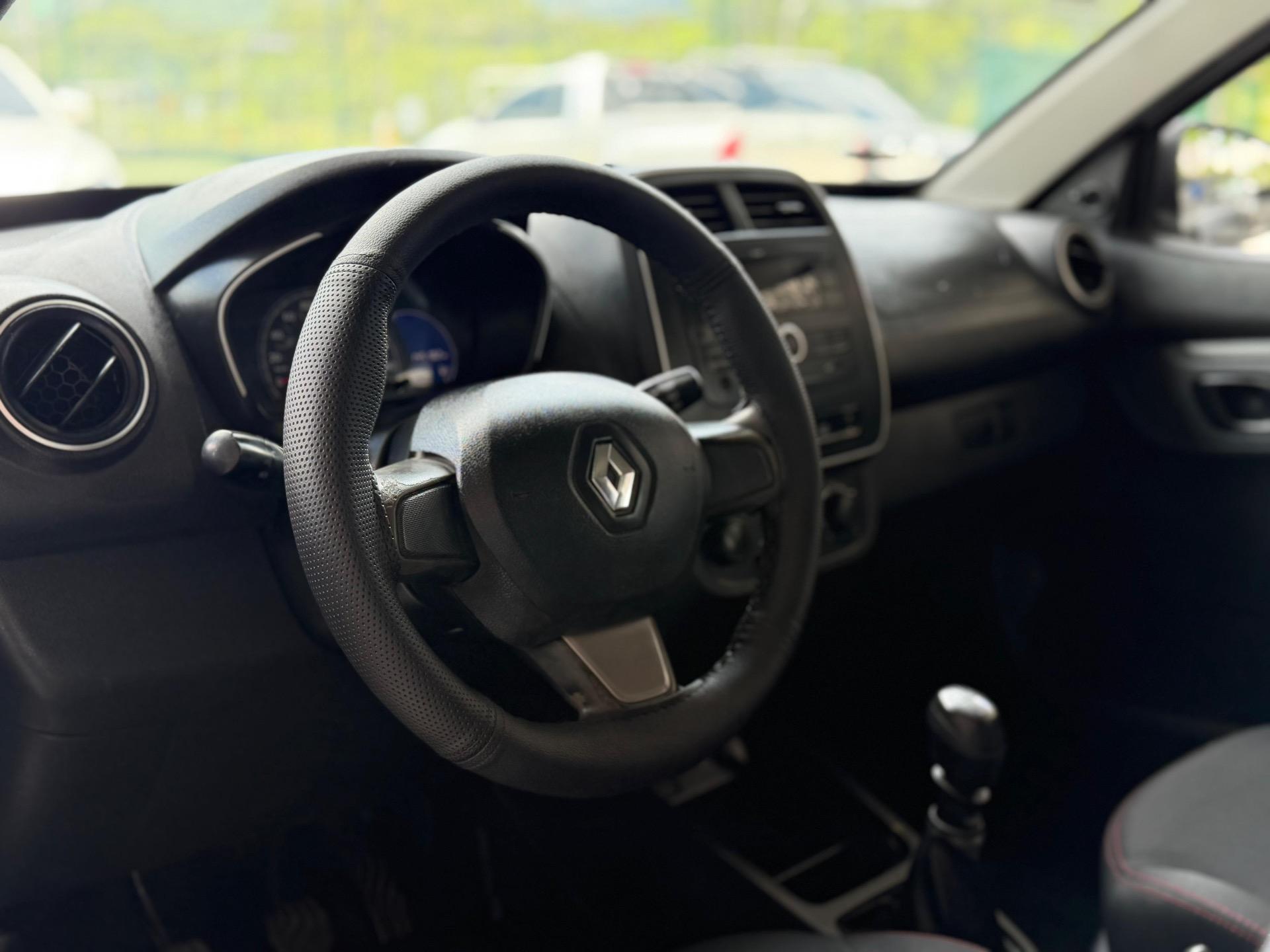 RENAULT Kwid - Foto