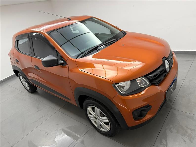 RENAULT Kwid - Foto
