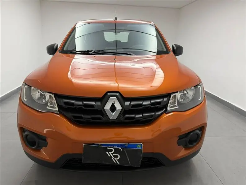 RENAULT Kwid - Foto