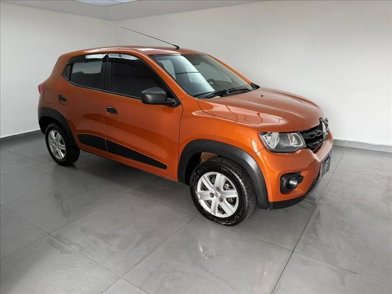 RENAULT Kwid - Foto