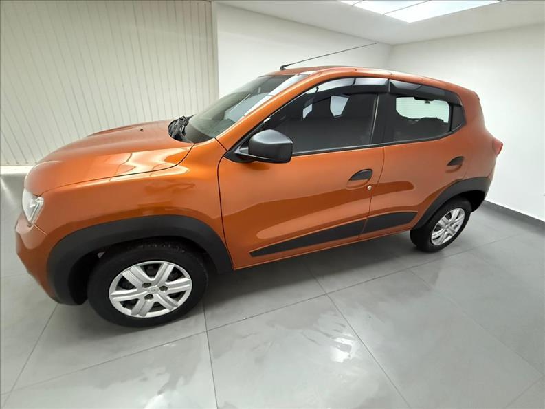 RENAULT Kwid - Foto