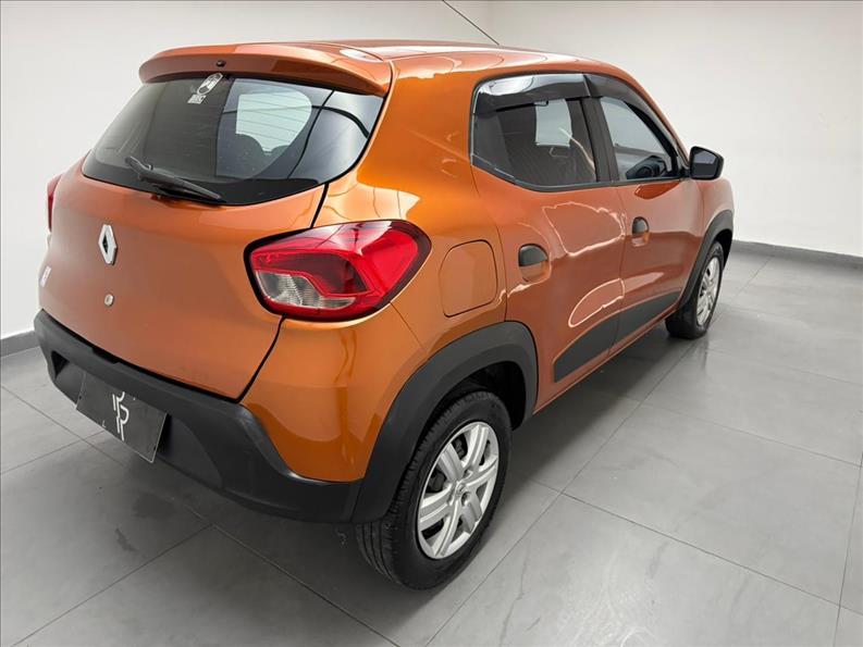 RENAULT Kwid - Foto