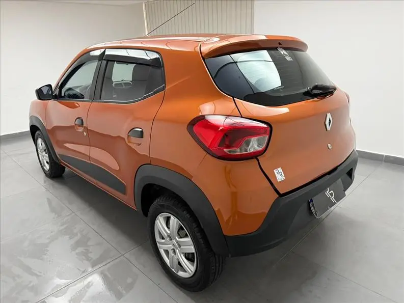 RENAULT Kwid - Foto