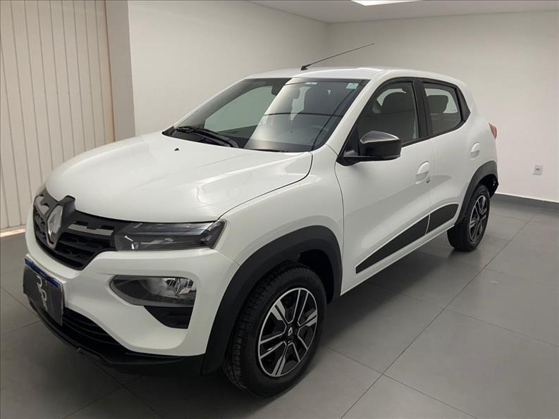 RENAULT Kwid - Foto