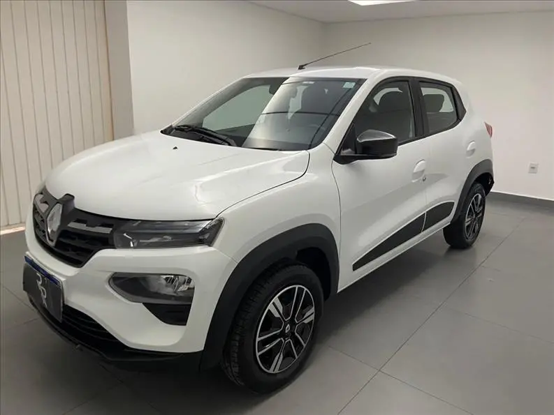 RENAULT Kwid - Foto