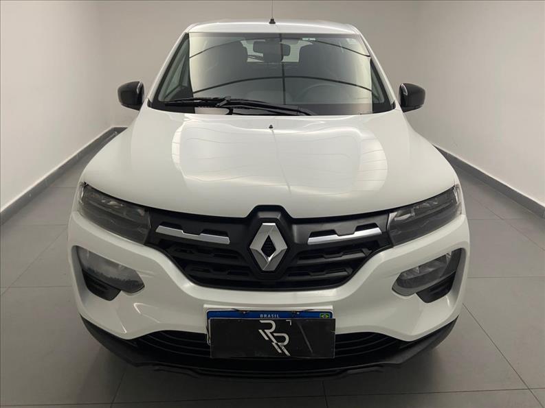 RENAULT Kwid - Foto