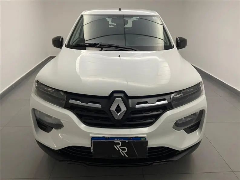 RENAULT Kwid - Foto