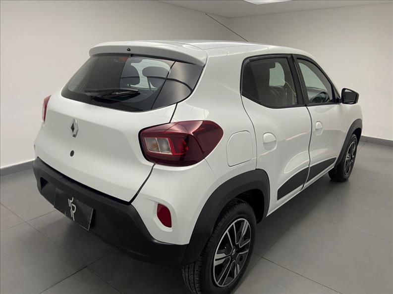 RENAULT Kwid - Foto