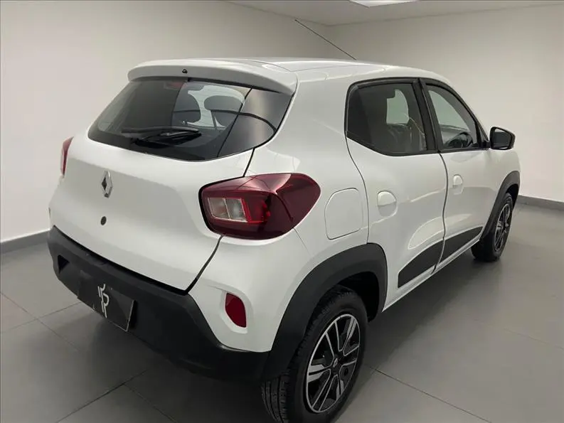 RENAULT Kwid - Foto