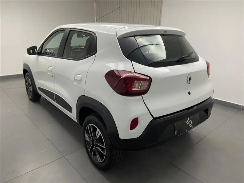 RENAULT Kwid - Foto