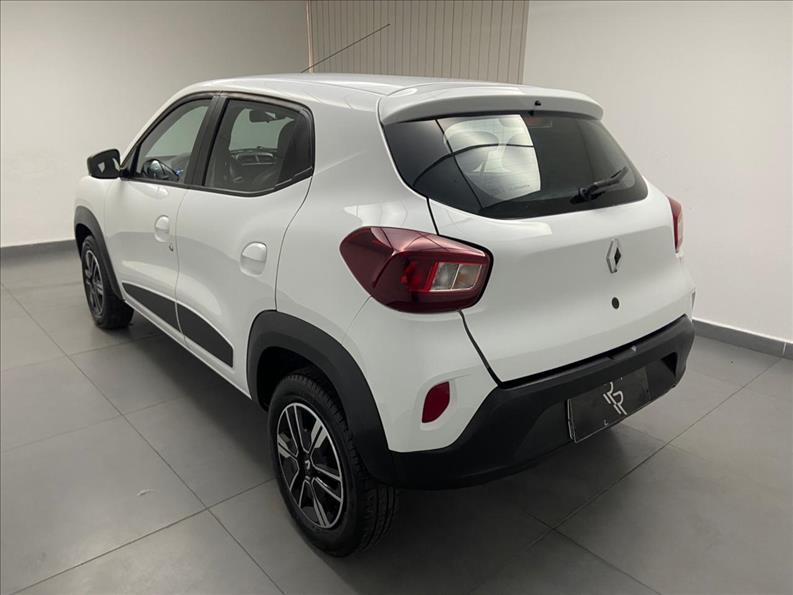 RENAULT Kwid - Foto