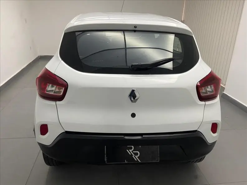 RENAULT Kwid - Foto