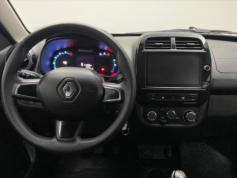 RENAULT Kwid - Foto