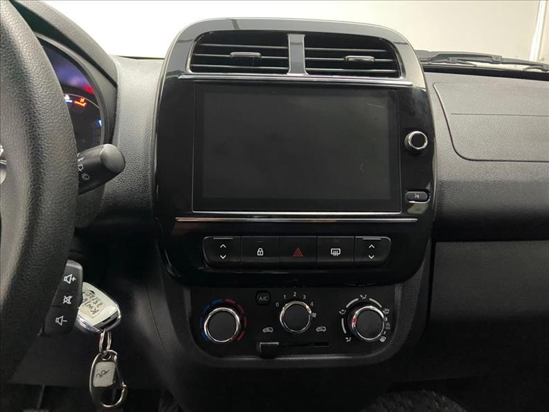 RENAULT Kwid - Foto