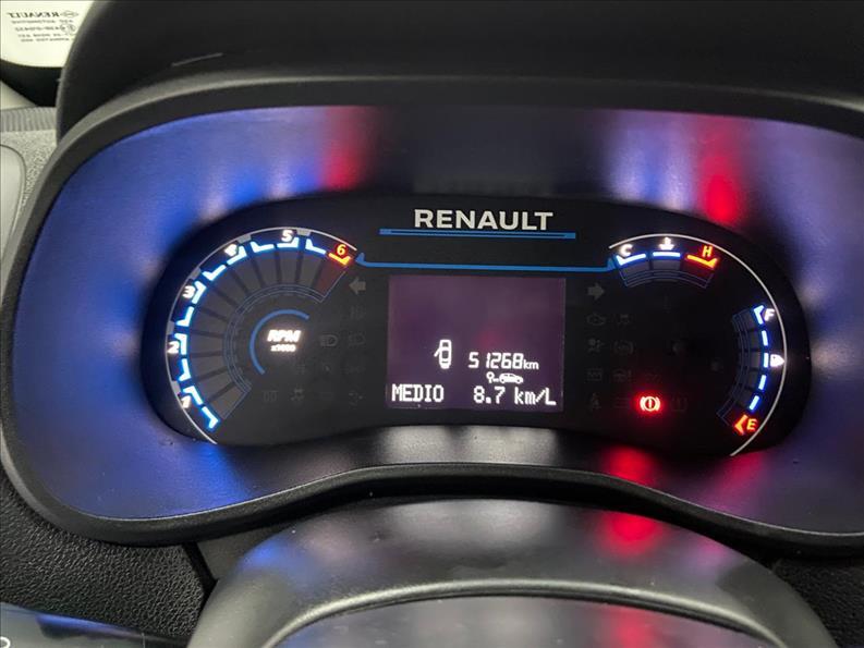 RENAULT Kwid - Foto