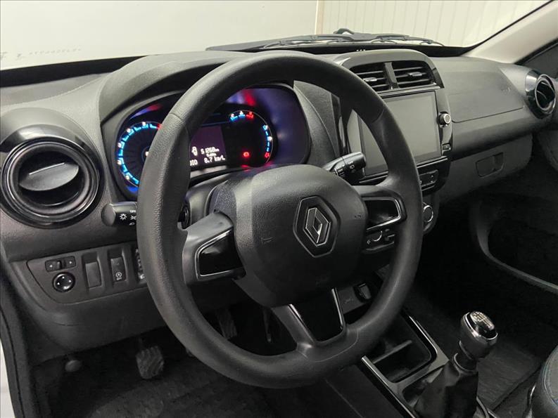 RENAULT Kwid - Foto