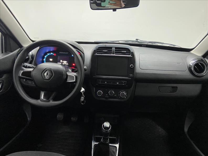RENAULT Kwid - Foto