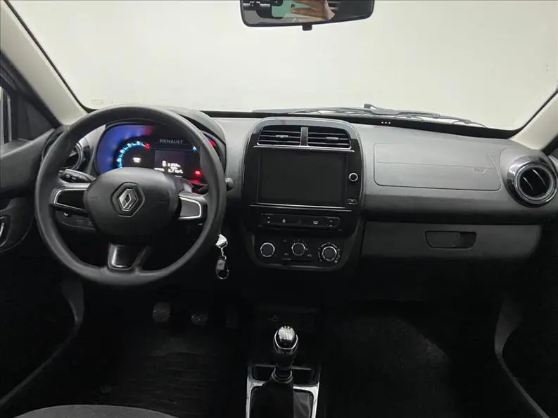RENAULT Kwid - Foto