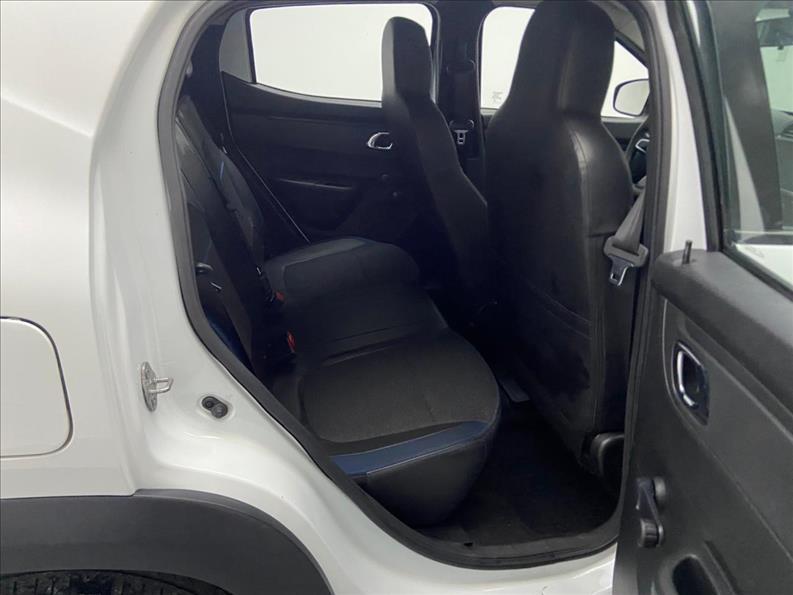 RENAULT Kwid - Foto
