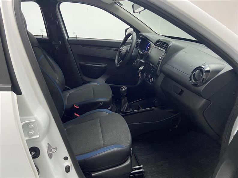 RENAULT Kwid - Foto