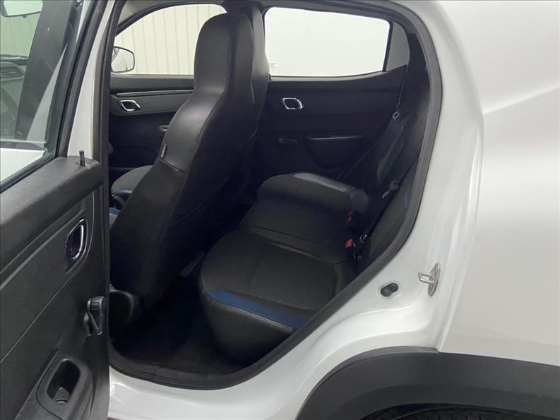 RENAULT Kwid - Foto