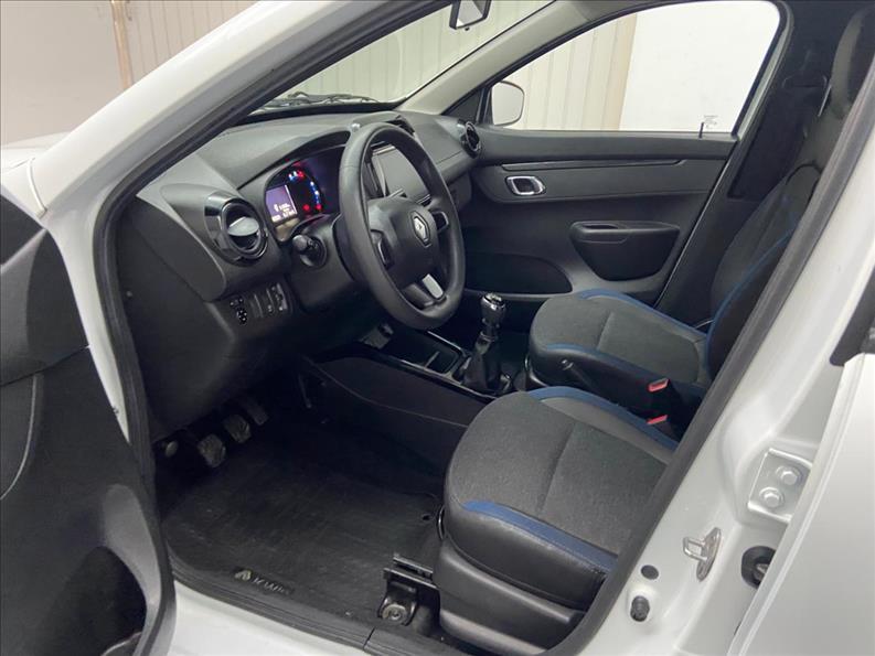 RENAULT Kwid - Foto