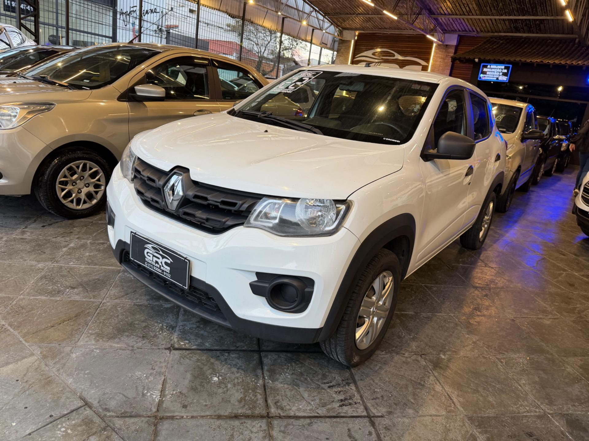 RENAULT Kwid