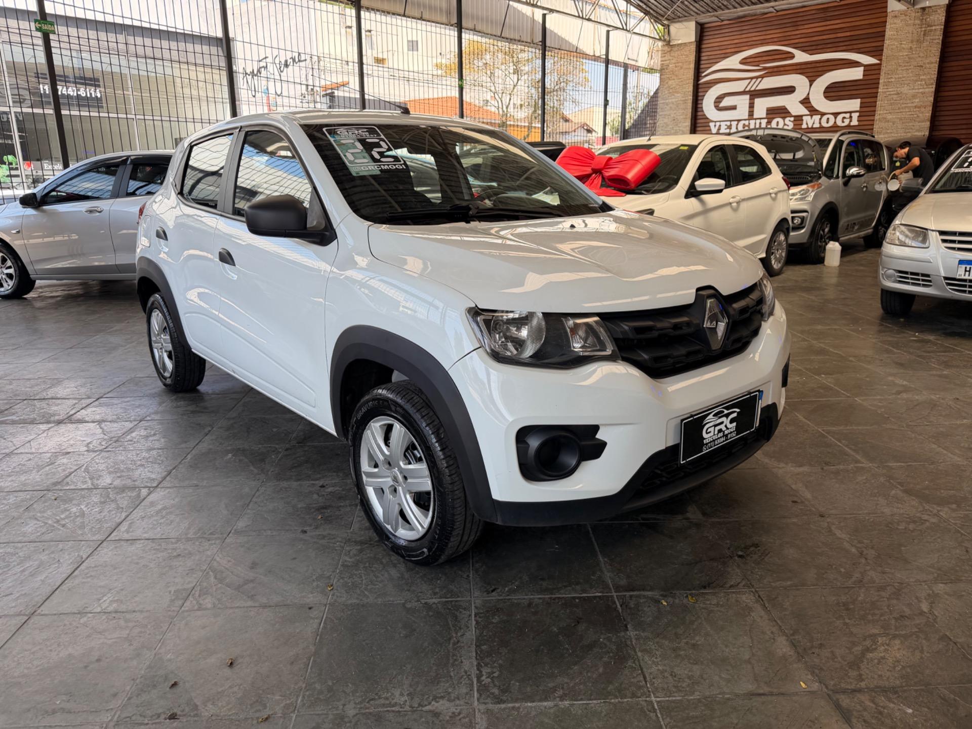 RENAULT Kwid - Foto