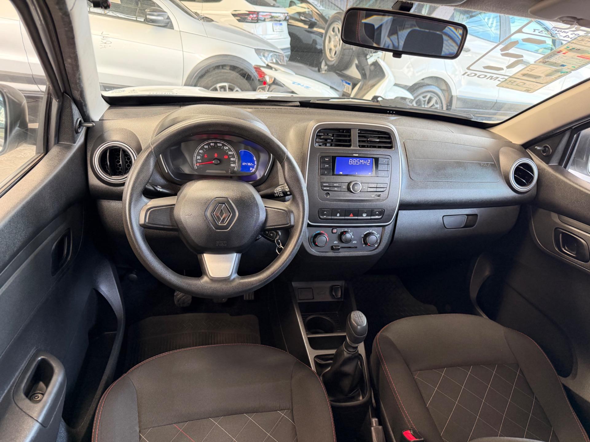 RENAULT Kwid - Foto
