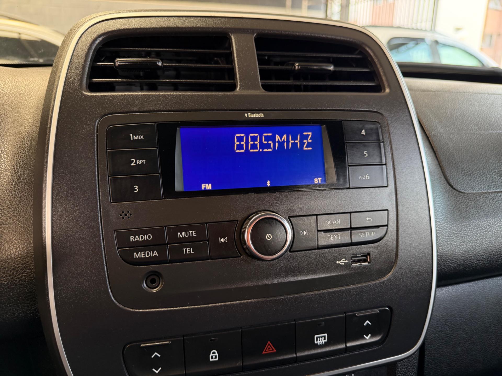RENAULT Kwid - Foto