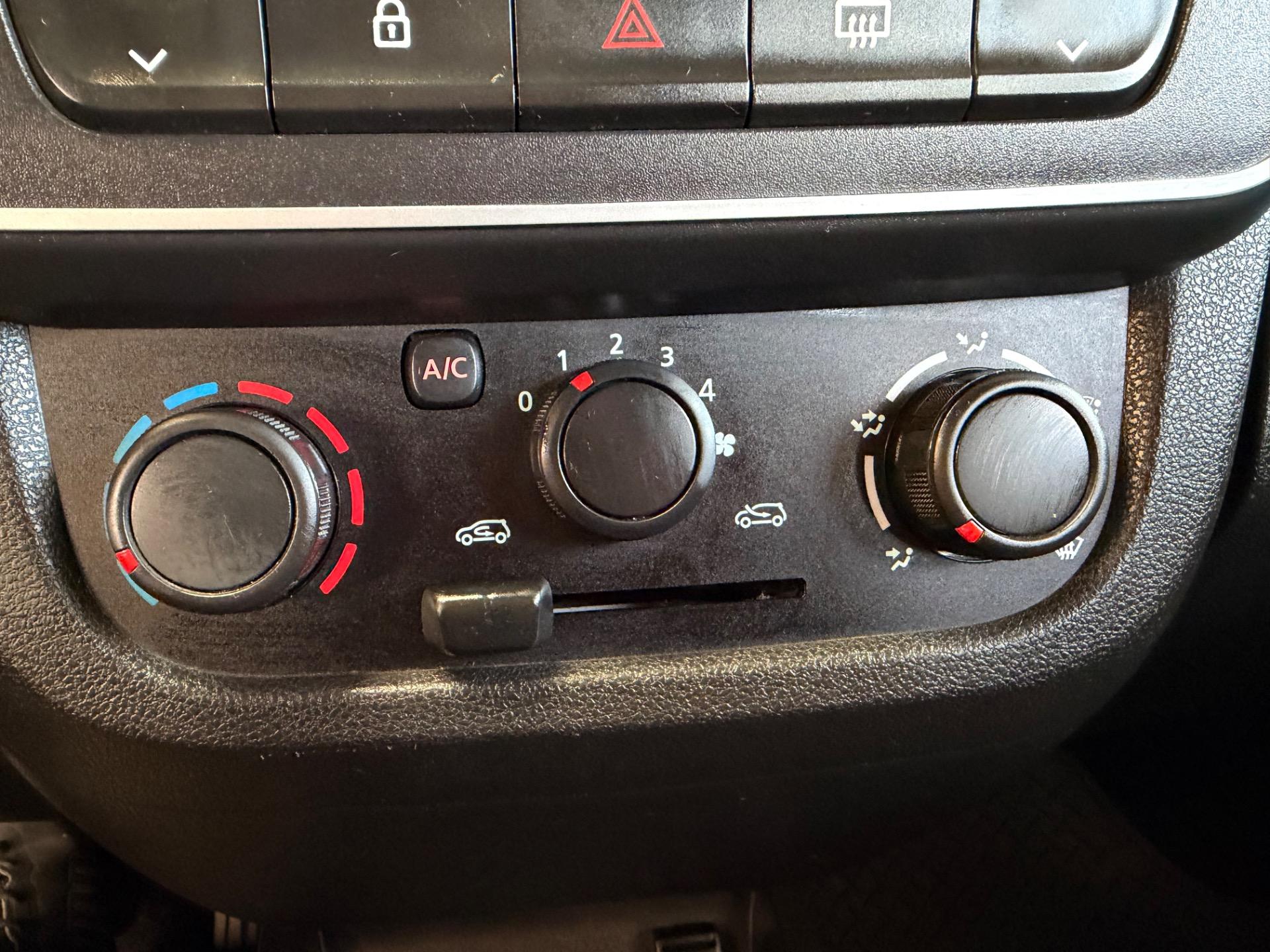 RENAULT Kwid - Foto