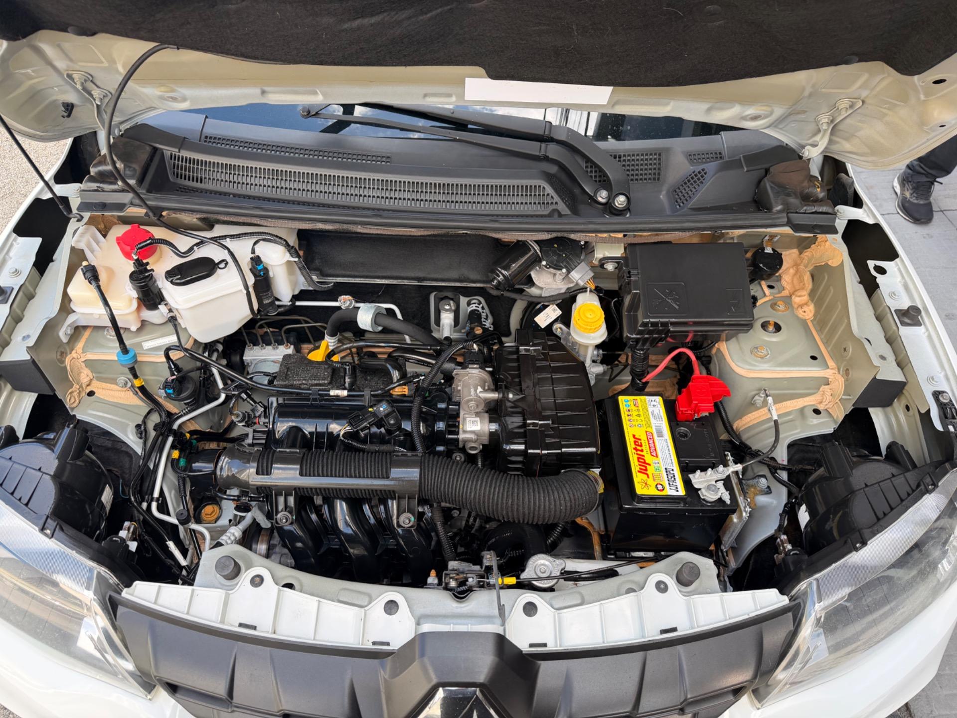 RENAULT Kwid - Foto