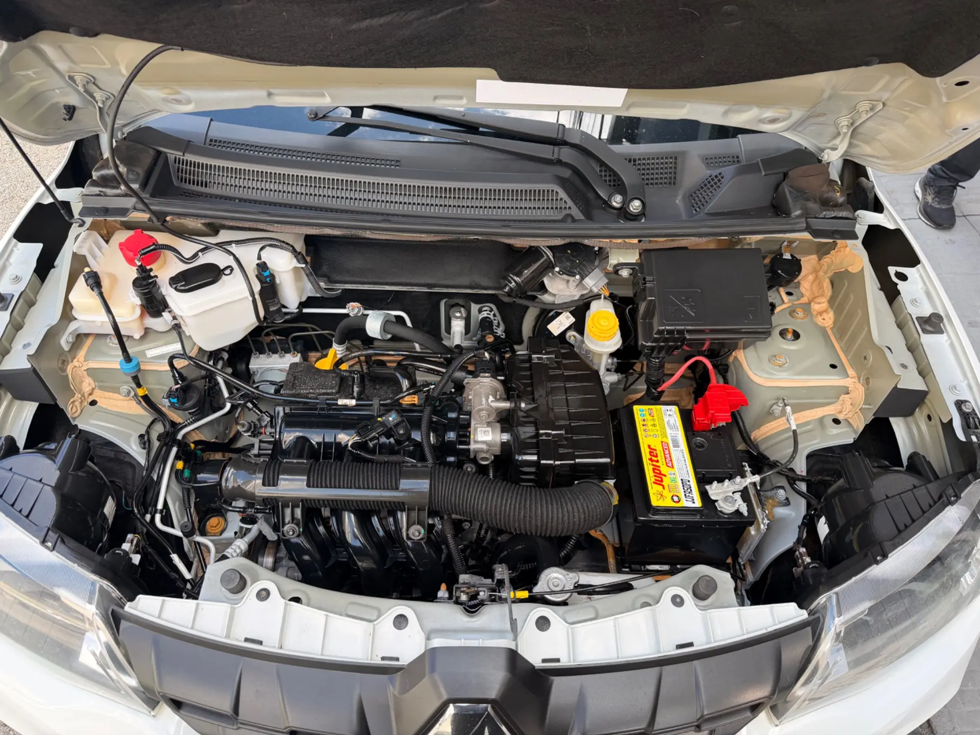 RENAULT Kwid - Foto