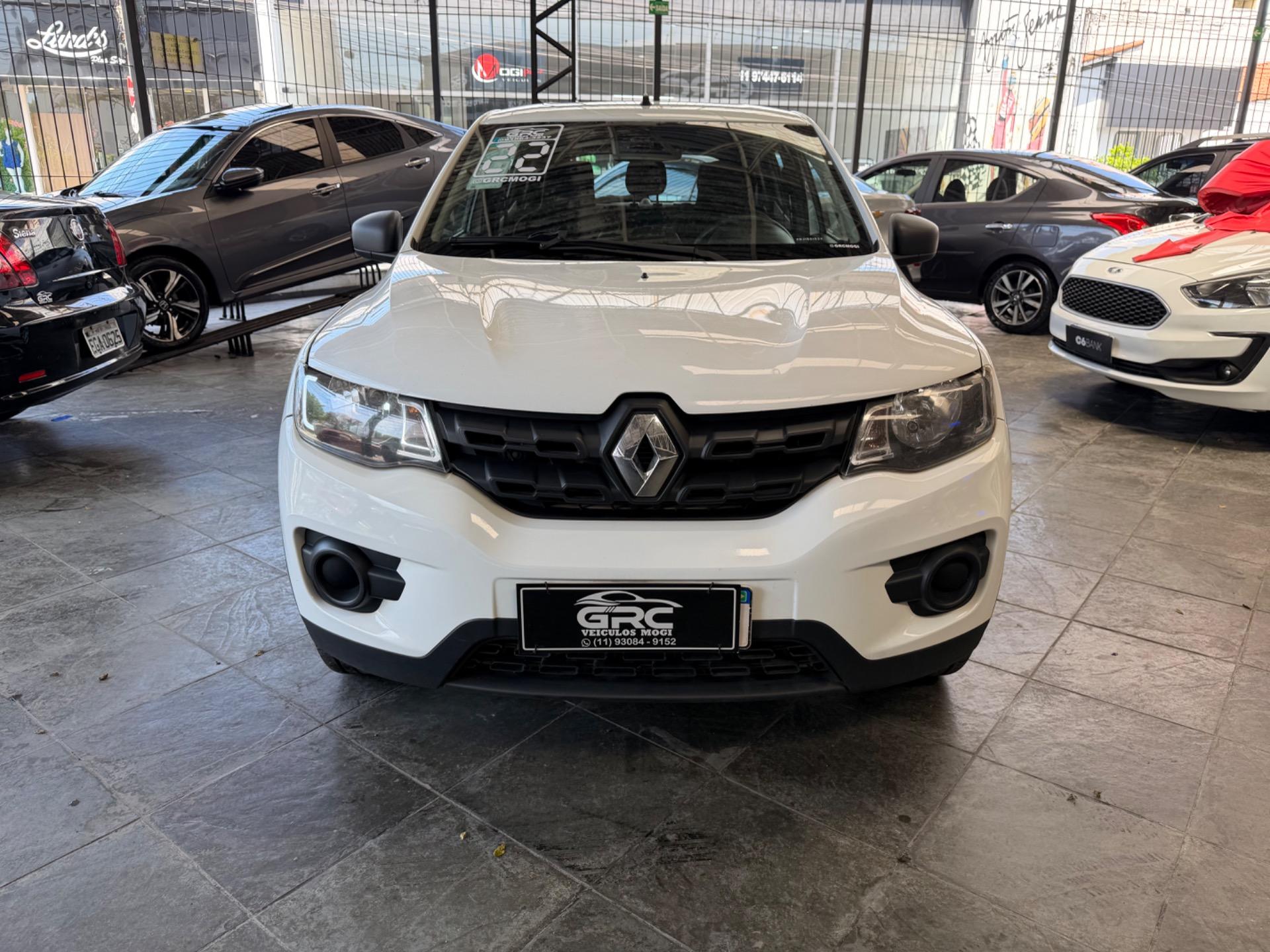 RENAULT Kwid - Foto