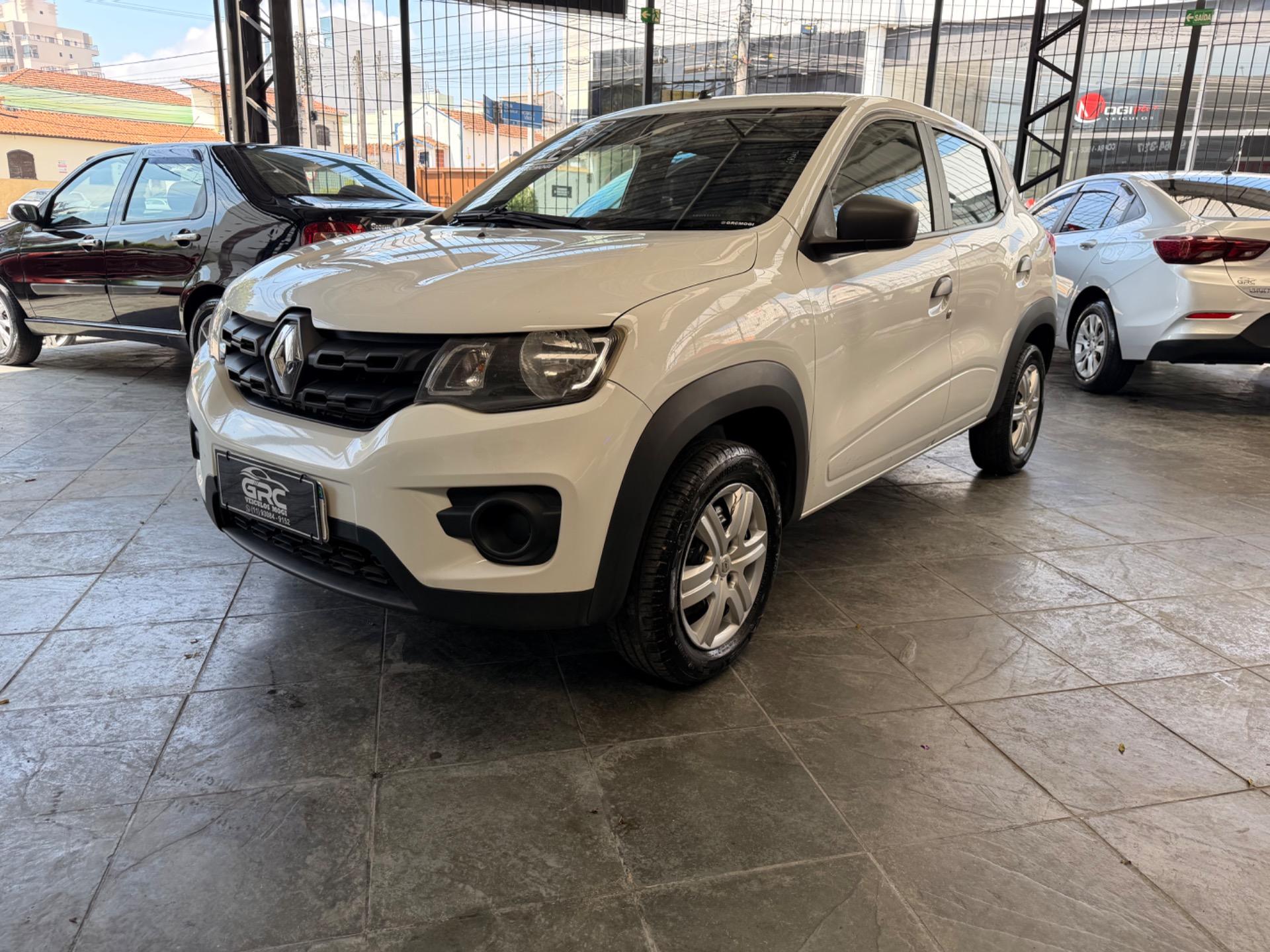 RENAULT Kwid - Foto
