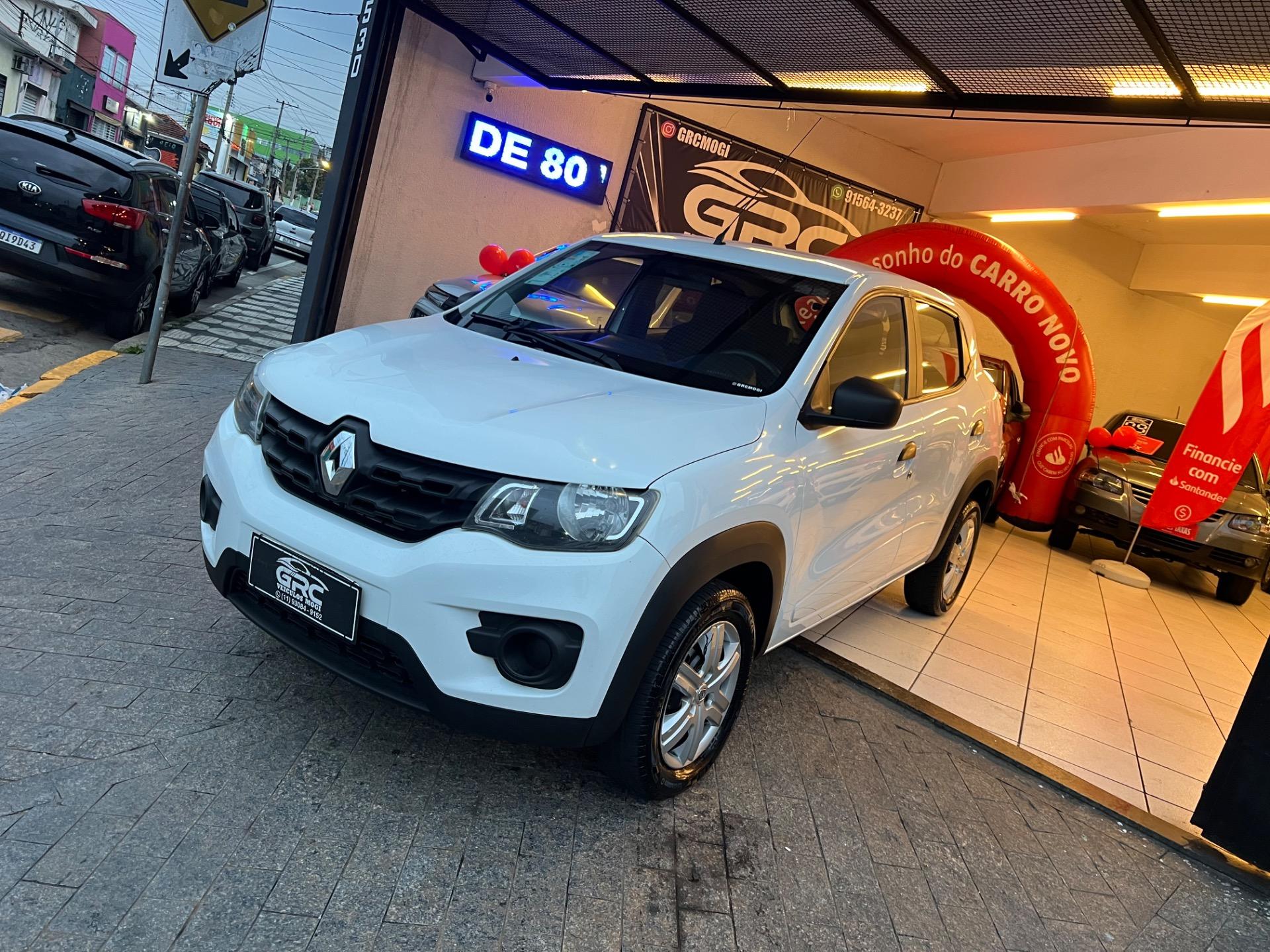 RENAULT Kwid - Foto