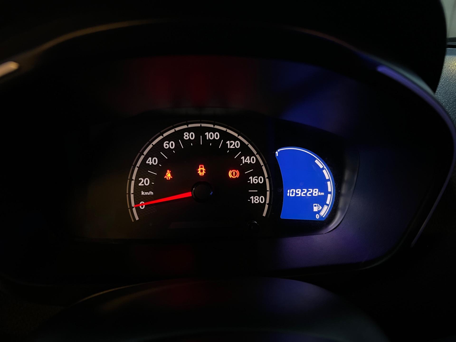 RENAULT Kwid - Foto