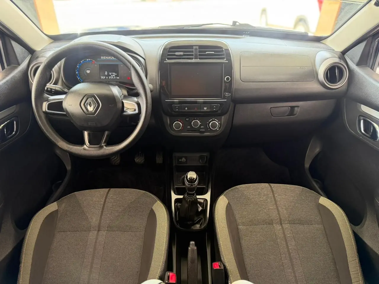 RENAULT Kwid - Foto
