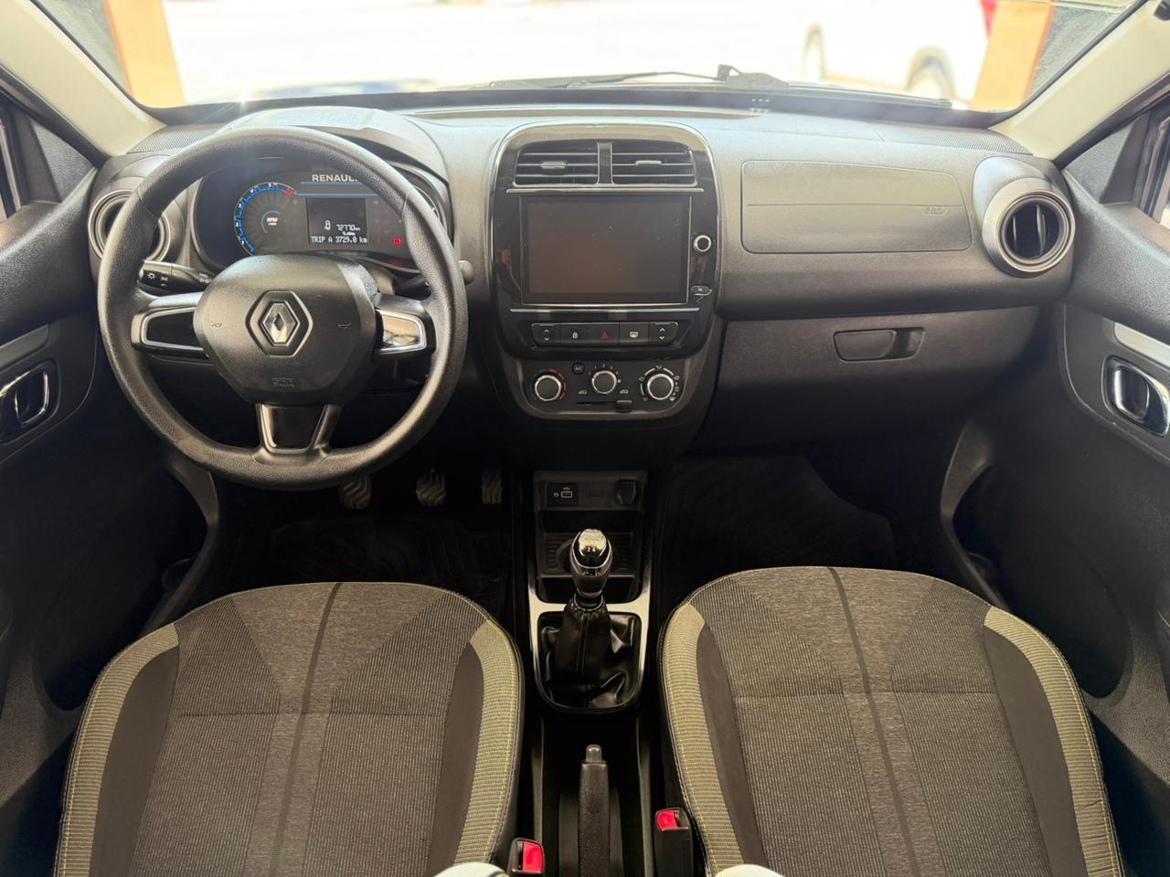 RENAULT Kwid - Foto