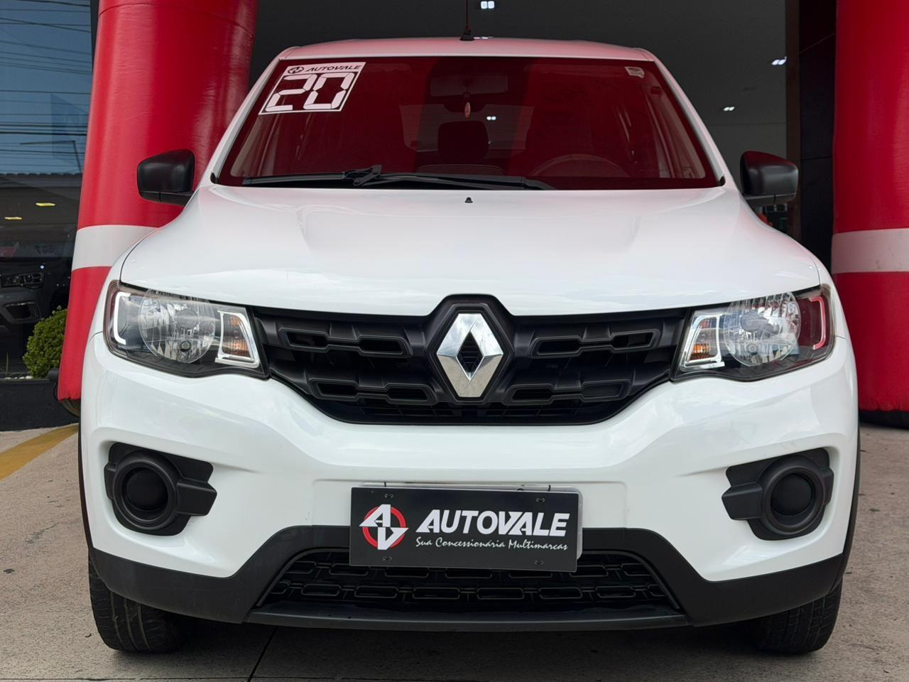 RENAULT Kwid - Foto