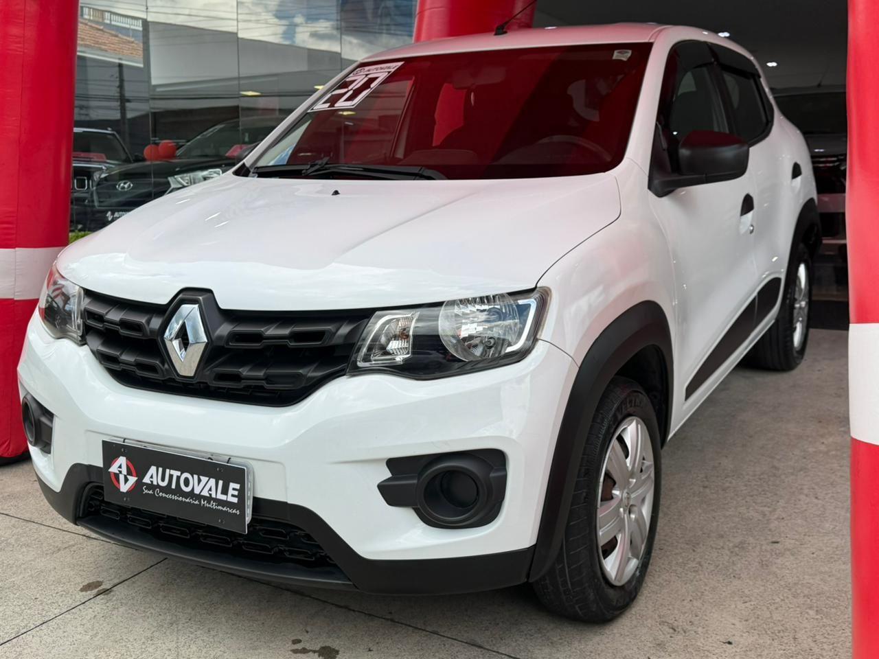 RENAULT Kwid - Foto