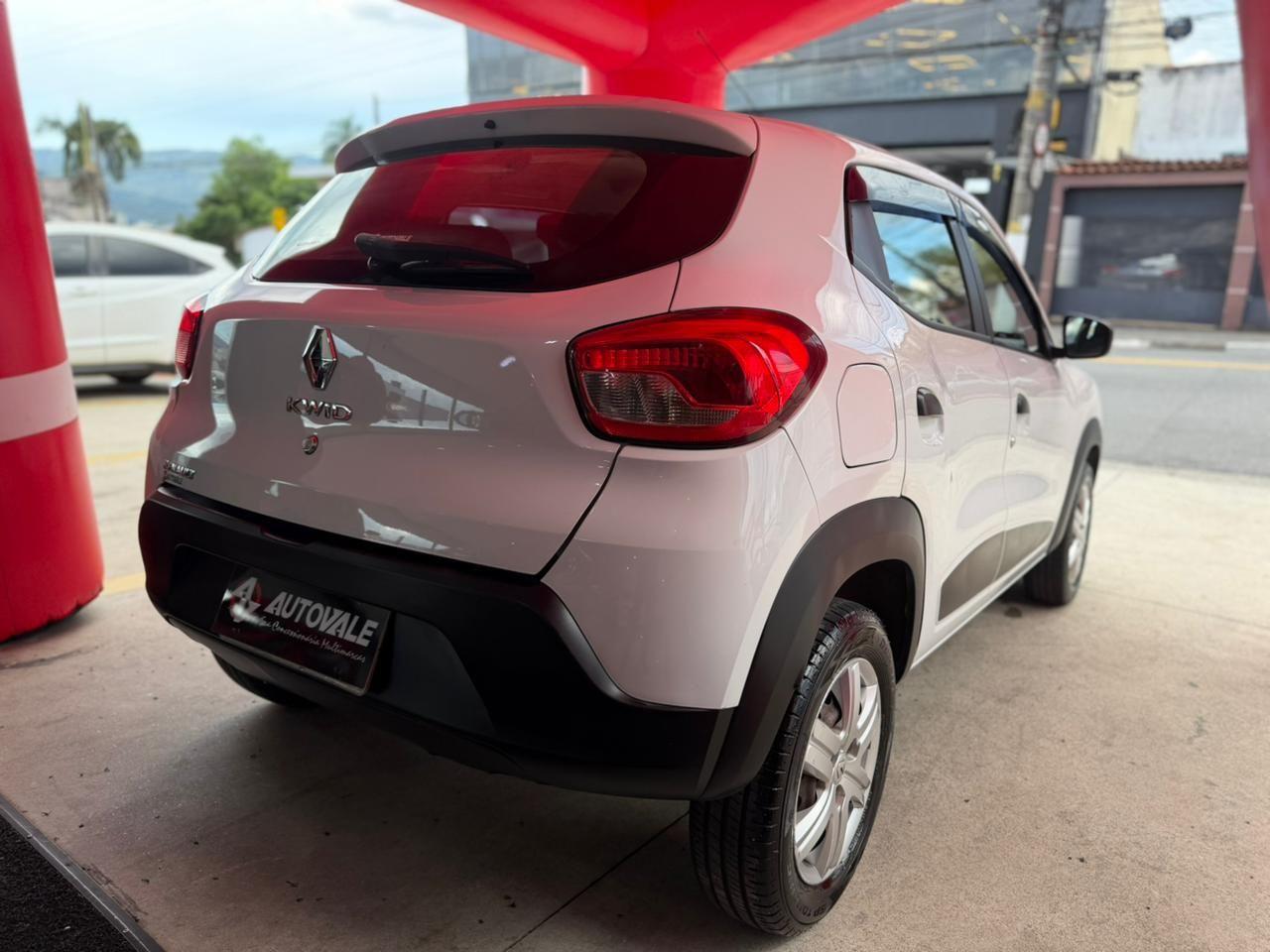 RENAULT Kwid - Foto