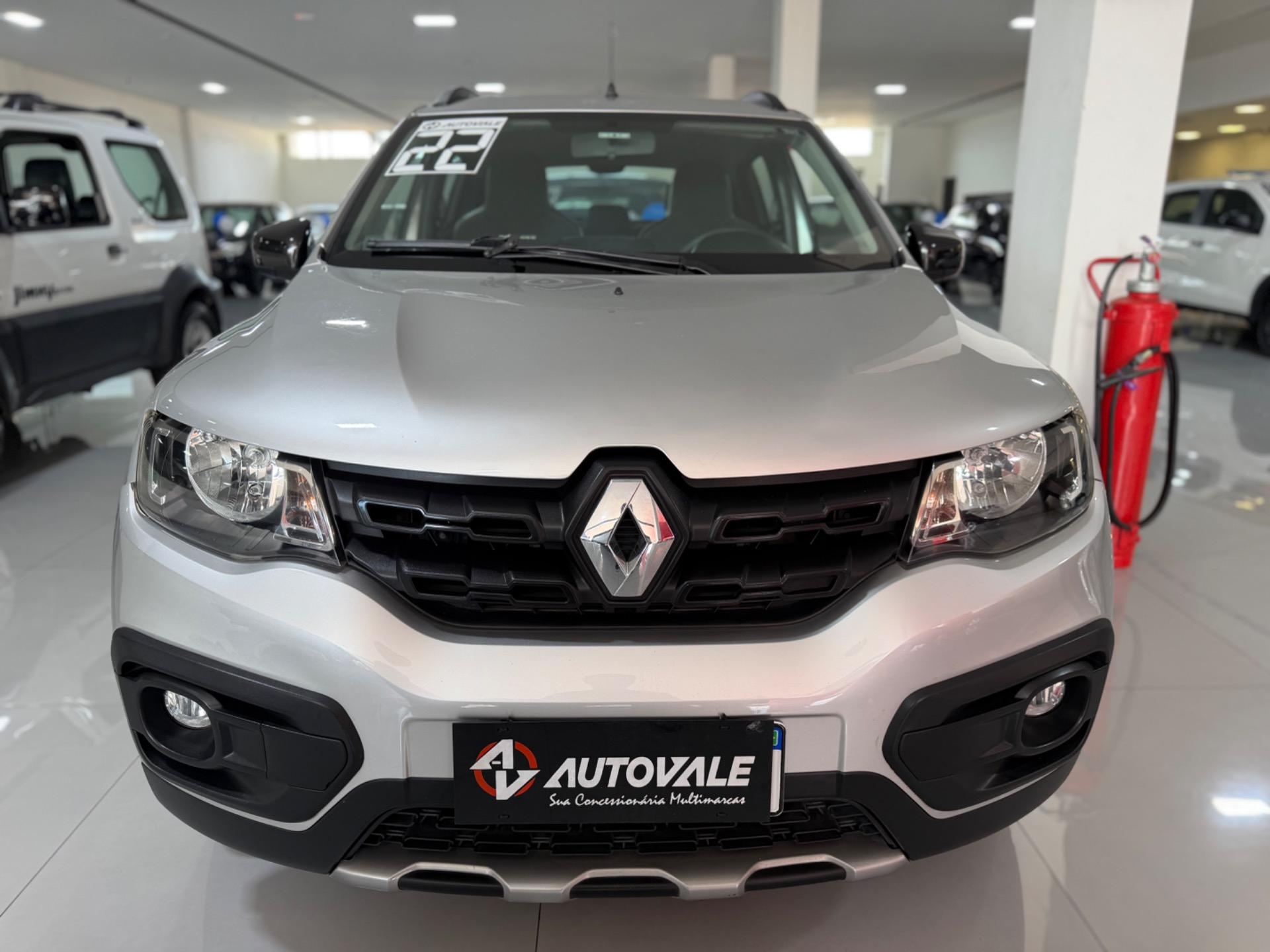 RENAULT Kwid - Foto