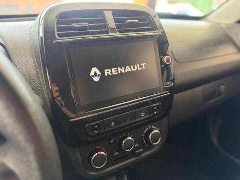 RENAULT Kwid - Foto