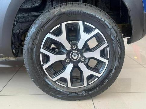 RENAULT Kwid - Foto